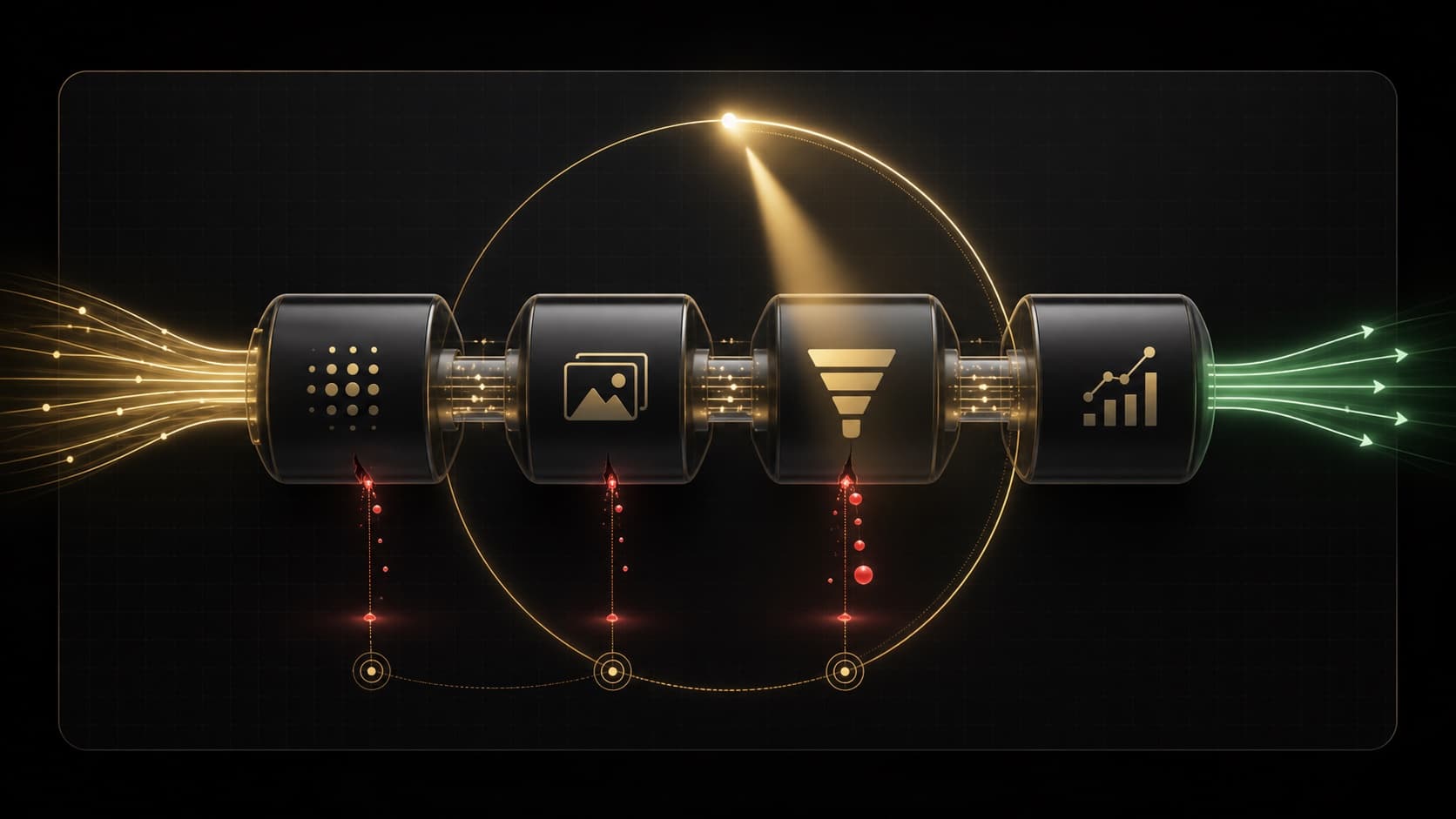 Signals that a brand has enough traction and data for a useful conversation.