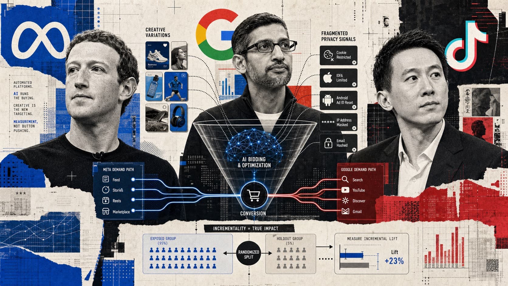 Performance Marketing in 2026: The Complete Guide