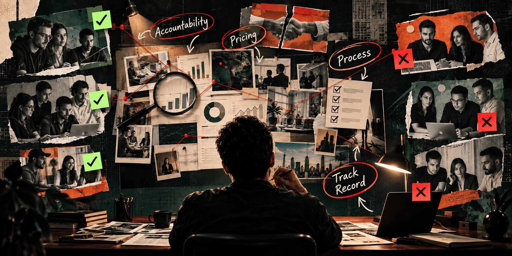 12 Questions to Ask Before Hiring a Growth Agency
