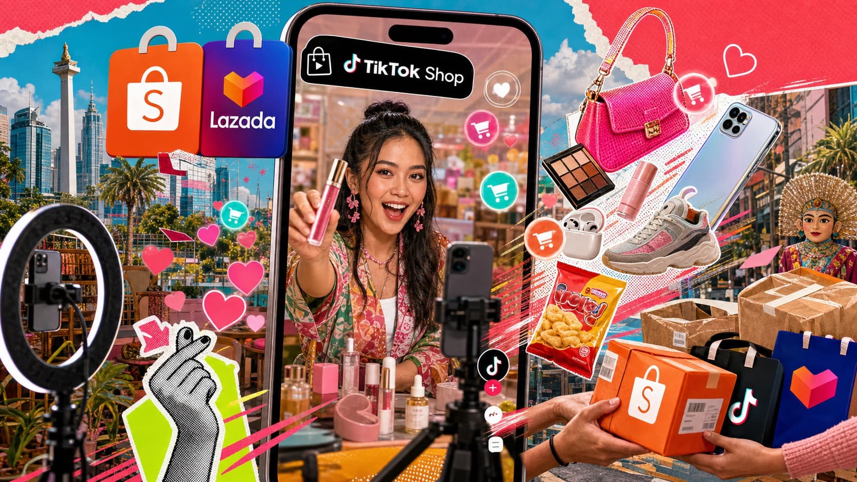 Social Commerce in Southeast Asia: What Works (2026)