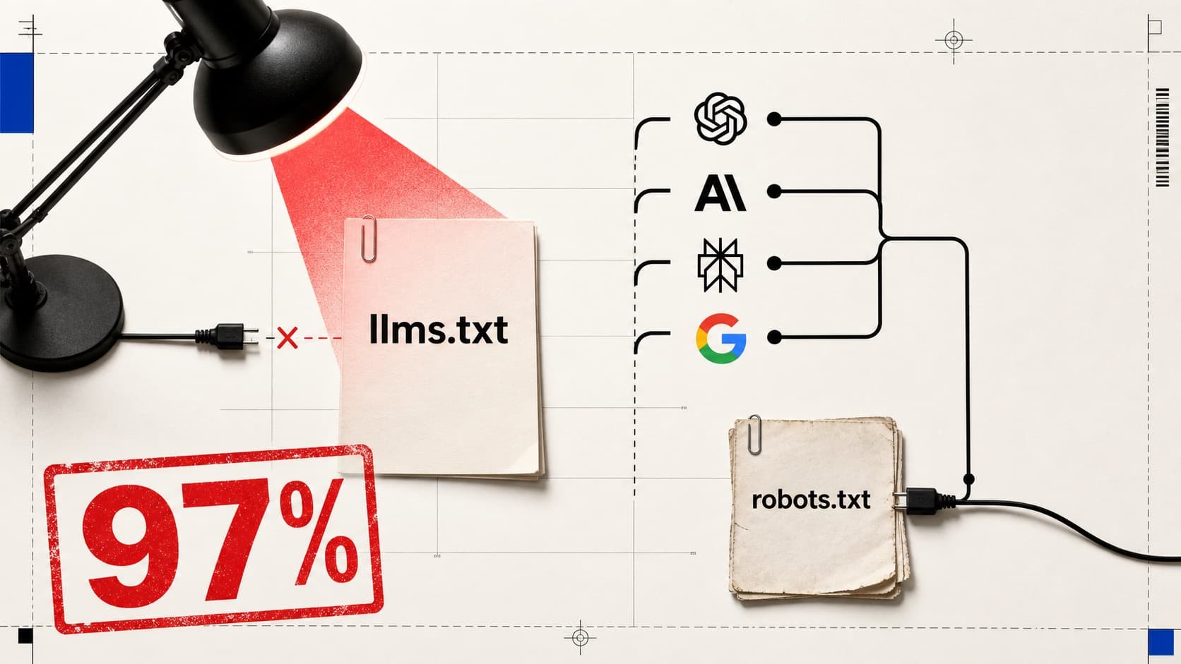 Do You Need an llms.txt File? What the Evidence Says (2026)