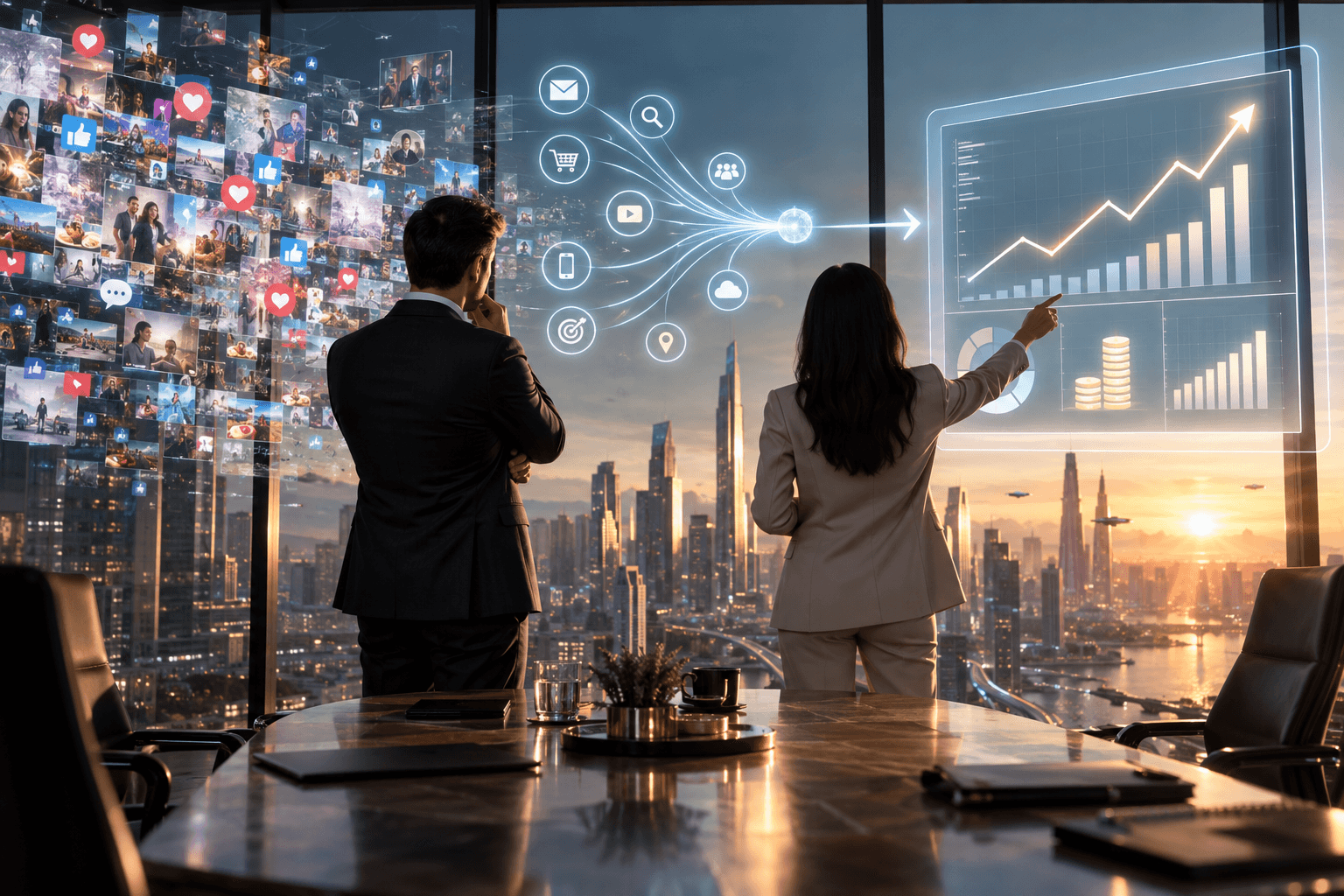 How to Measure Marketing ROI (Without Fooling Yourself)