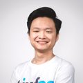 Adrian Chin — COACT client portrait