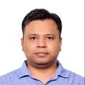 Rajat Bansal — COACT client portrait